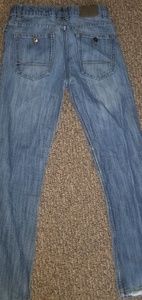 Boys size 14 jeans